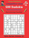 500 Competitive Sudoku Puzzles and Answers Beta Series Volume 10: Easy to See Large Clear Print Sudoku Puzzles by Genius Publishing