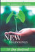 New Beginnings: 30 Day Devotional by Sabrina R. Castle