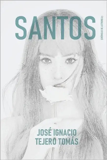 Santos by Tejero Tomás, José Ignacio