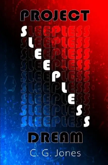 Project: Sleepless Dream by Craig Douglas