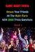 Game Night Trivia: Amaze Your Friends At The Night Party With 2000 Trivia Questions Book 1 by Lori A. Grasso