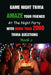 Game Night Trivia: Amaze Your Friends At The Night Party With More Than 2000 Trivia Questions Book 2 by Lori A. Grasso