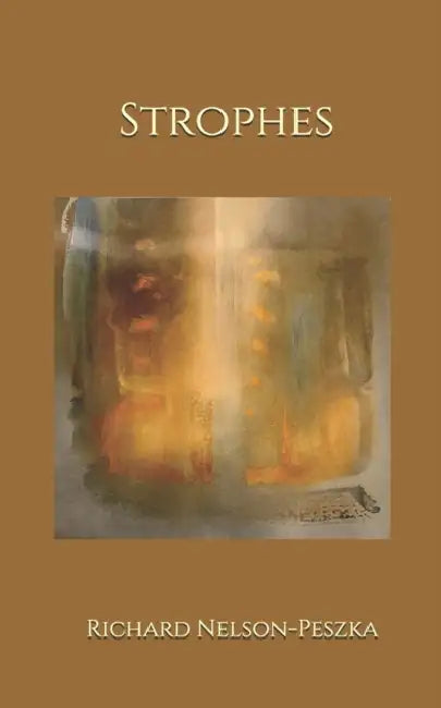 Strophes by Margarita Barbera Quiles