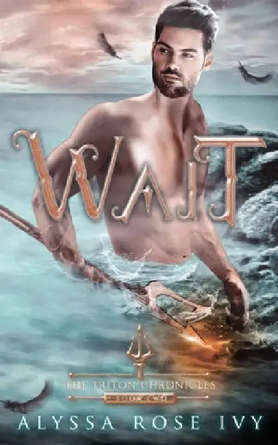 Wait by Alyssa Rose Ivy