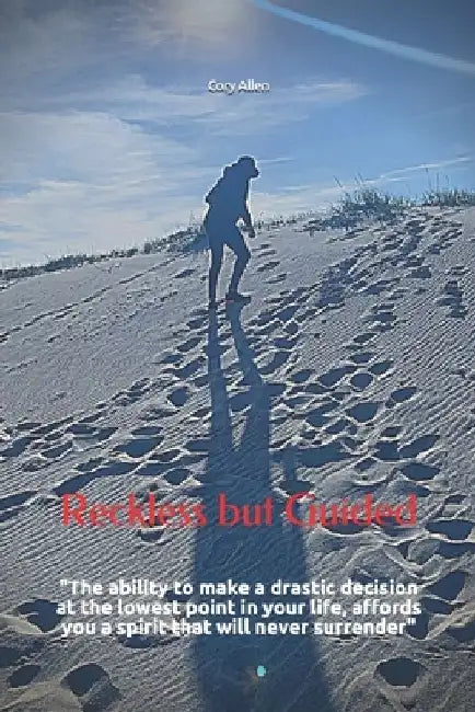 Reckless but Guided by Via Brown