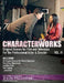 CHARACTERWORKS Original Scenes for Film & Television VOL. 2: Written by Acting Coach John Pallotta by John Pallotta