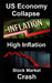 Collapse of US Economy, High Inflation, Stock Market Crash by Billy Grinslott