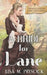 A Bride for Lane: Mistaken Identity Mail Order Brides Book 7 by V. McKevitt