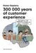 Homo-Sapiens, 300,000 years of customer experience: The benefits that behavioural sciences can bring to business. by Marc Van Rymenant