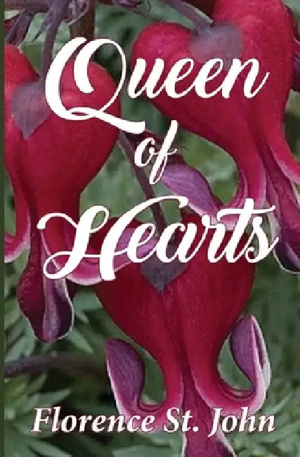 Queen of Hearts by Florence St John