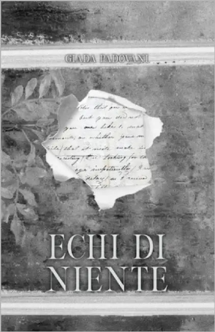 Echi di niente by Padovani, Giada