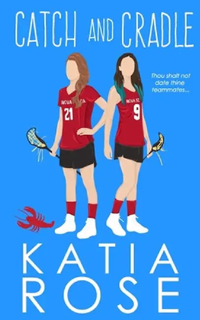 Catch And Cradle: An Ff Sports Romance