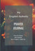 My Kingdom Authority Prayer Journal: Pray the Word and Declare Your Kingdom Authority by Jacqueline London