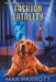 Fashion Fatality: Psychic Sleuths and Talking Dogs by Max Parrott