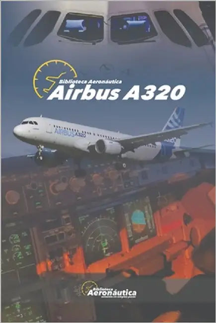 Airbus A320: Emergencias by Conforti, Facundo