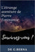 L'étrange aventure de Pierre Fontramie: Survivrez-vous ? by Berna, Gaëtan
