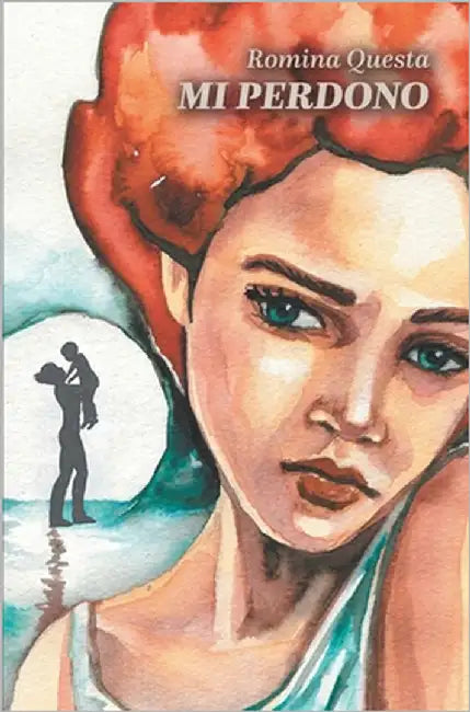 Mi perdono by Questa, Romina
