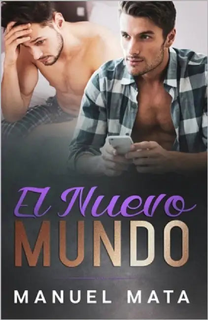 El Nuevo Mundo by Mata, Manuel