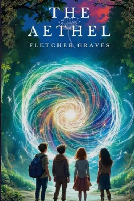 The Aethel by Fletcher Graves