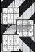 Suduko by Berkshire Hall Epping Press