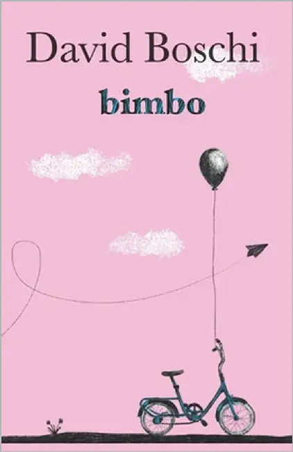 Bimbo by Maffei, Beatrice