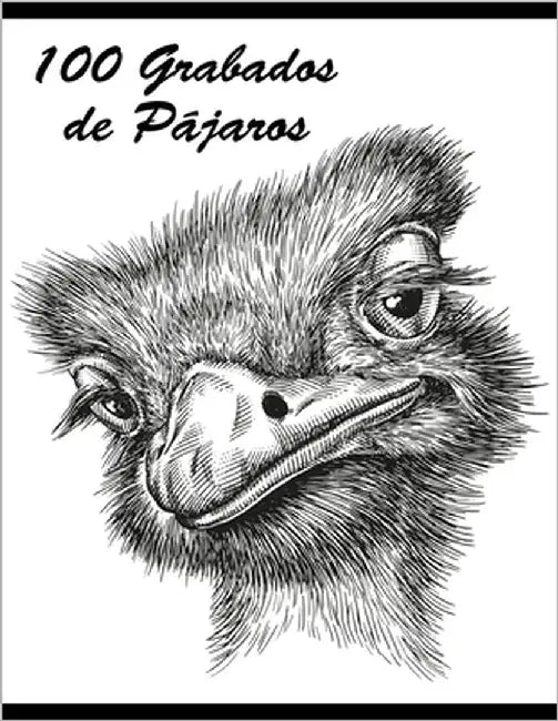 100 Grabados de Pájaros by Snels, Nick