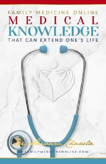 Family Medicine Online: Medical knowledge that can extend one's life by Luis, Jr. Burgado