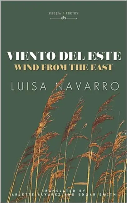 Viento del Este: Wind from the East by Smith, Edgar
