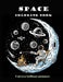 Space Coloring Book: Brilliant Miniature Universe. A beautiful collection of 95 Outer Space Adventures, Galaxy, Astronaut, Space Ship, UFO, by Design Book Coloring