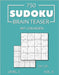 750 Sudoku Brain Teaser 16x16 mit Lösungen: Level 3 Volume 5 by Media, Morari