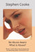 What is Abuse?: A Break the Silence program on identifying coercive and controlling behaviour by Stephen C. Cooke