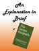An Explanation in Brief of The Seven Hadeeth by Yahya Al-Baltimoori