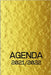 Agenda 2021/2022: Planner-Organisateur-Semainier. Août 2021 À Août 2022. 135 Pages, Format 6/9. by Edition Nawais