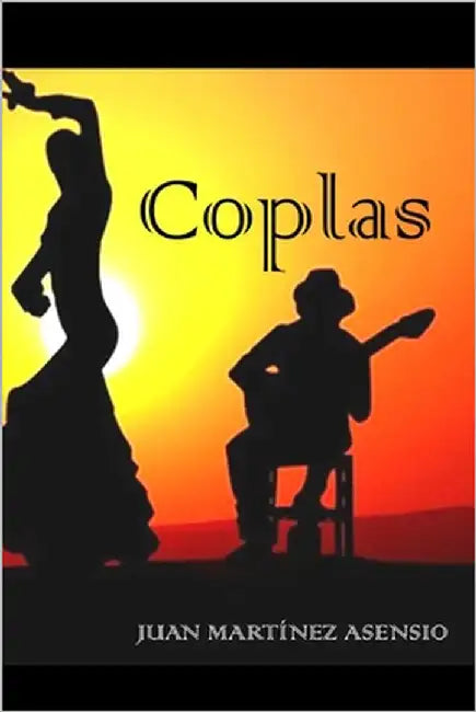 Coplas by Martínez Asensio, Juan