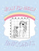 How to Draw Unicorns: Learn to Draw Step-by-Step Cute Activity Book for Kids (8.5″ x 11″) Inch by Susan A Miller