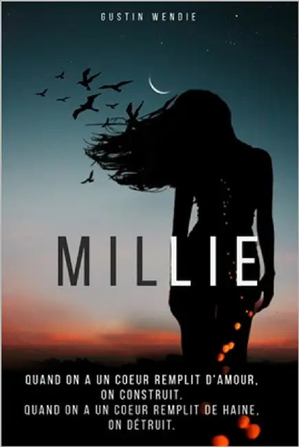 Millie by Gustin, Wendie