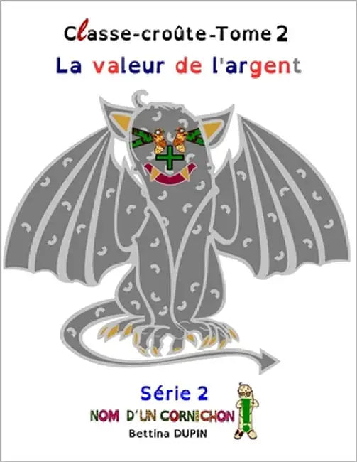 La valeur de l'argent by Dupin, Bettina