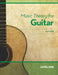 Music Theory for Guitar: Level One by Amy Hite