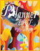 Planner Art 3 Years: Daily Weekly Monthly For art lovers 256 Pages 8.5*11 Large by Ahmed Aghoulad