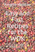 Easy and Fast Recipes for the WOK: Quick and easy recipes with simple ingredients for Asian enjoyment by Arnaud Cathrine