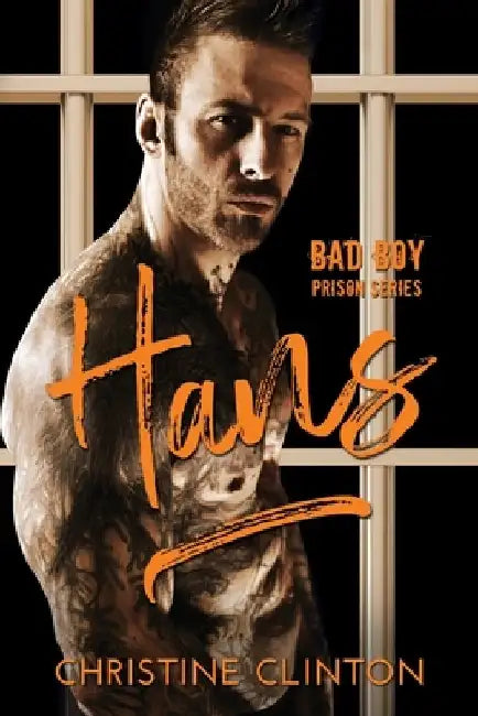 Hans by Christine Clinton