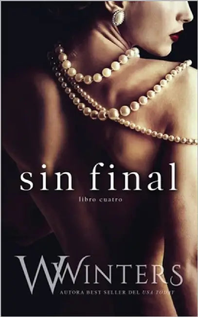 Sin Final by Winters, W.