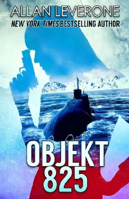 Objekt 825 by Allan Leverone