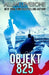 Objekt 825 by Allan Leverone
