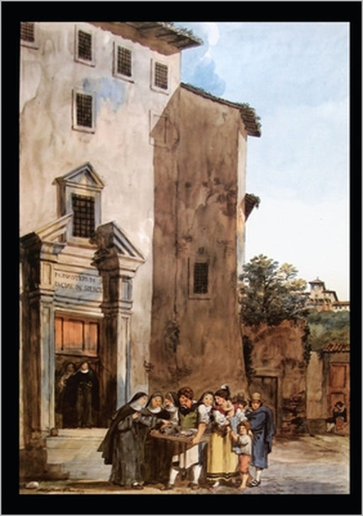 rione monti 10 by Alvaro de Alvariis