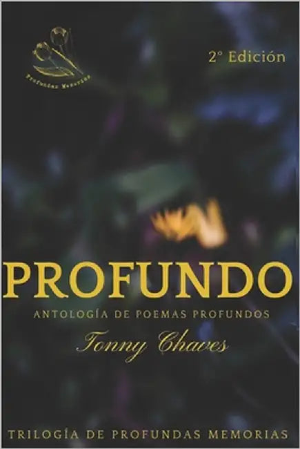 Profundo by Chaves Muñoz, Tonny Manuel