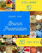 Oops! Top 50 Brunch Presentation Recipes Volume 10: The Highest Rated Brunch Presentation Cookbook You Should Read by Gail A. Turner