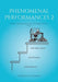 Phenomenal performances 2: Increase happiness and mental toughness with the Five Ss by Adrian David McInman