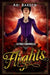 Flights: A Steampunk Fantasy Adventure by Sarah Richardson