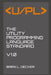 U/PL: The Utility Programming Language Standard by Brian L. Decker